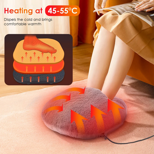 Thermacare Leg Warmer