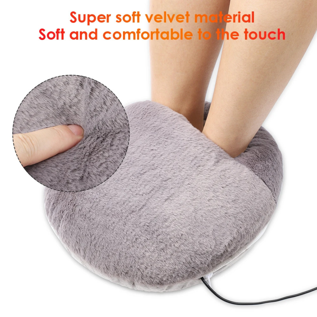 Thermacare Leg Warmer