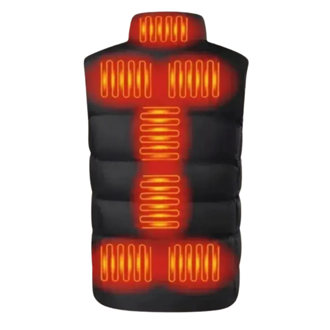 AlpinePro Heated Vest